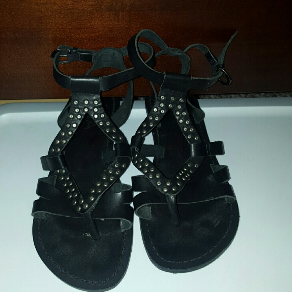 ☇SALE☇Gladiator Sandals
